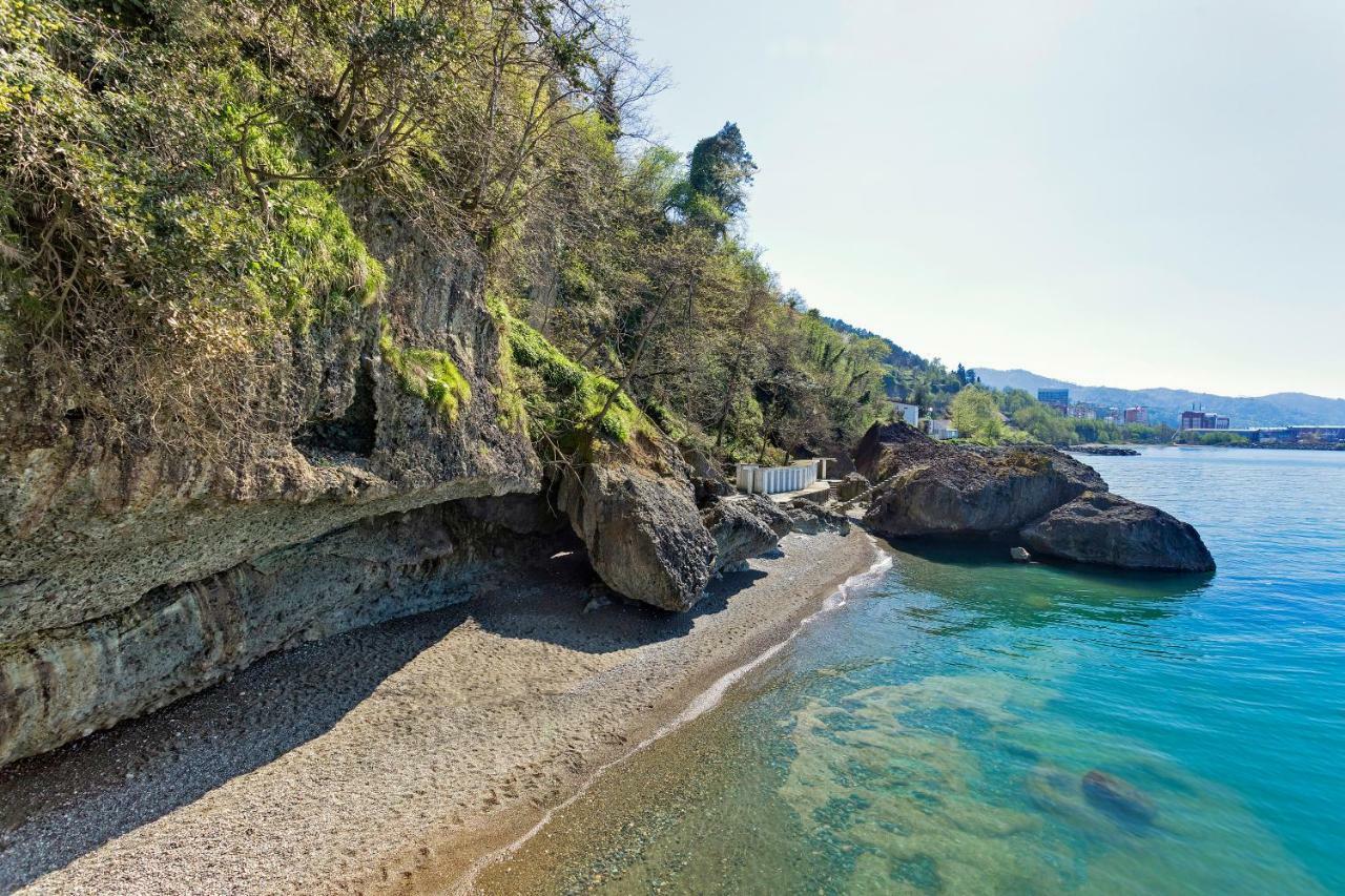 Hancioglu Orman Evleri  Trabzon Exterior foto
